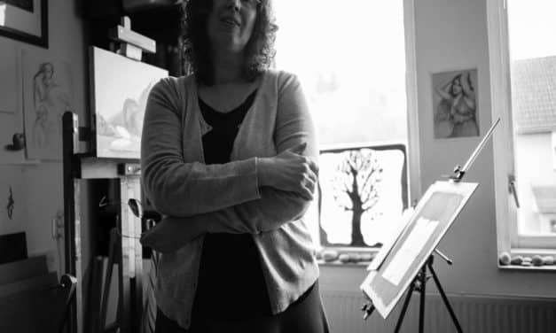 Een letterlijke en figuurlijke opluchting